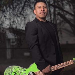 Meet your Posher, Nathan